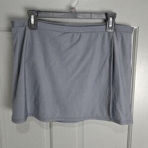 Magicsuit Swim Skirt Size 16